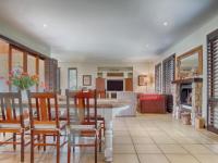 Dining Room - 22 square meters of property in Irene Farm Villages