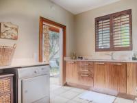 Scullery - 12 square meters of property in Irene Farm Villages