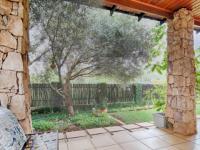 Patio - 59 square meters of property in Irene Farm Villages