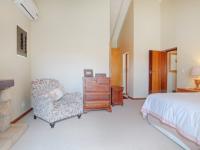 Main Bedroom - 34 square meters of property in Irene Farm Villages