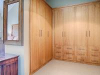 Main Bedroom - 34 square meters of property in Irene Farm Villages