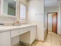 Main Bathroom - 15 square meters of property in Irene Farm Villages