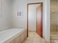 Main Bathroom - 15 square meters of property in Irene Farm Villages