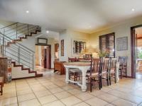 Dining Room - 22 square meters of property in Irene Farm Villages