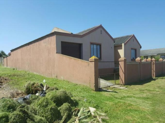 Standard Bank EasySell 5 Bedroom House for Sale in Pacaltsdo