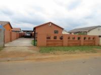 3 Bedroom 1 Bathroom House for Sale for sale in Boksburg