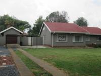 Front View of property in Vaalpark