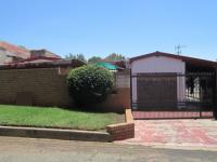 3 Bedroom 1 Bathroom House for Sale for sale in Newlands - JHB