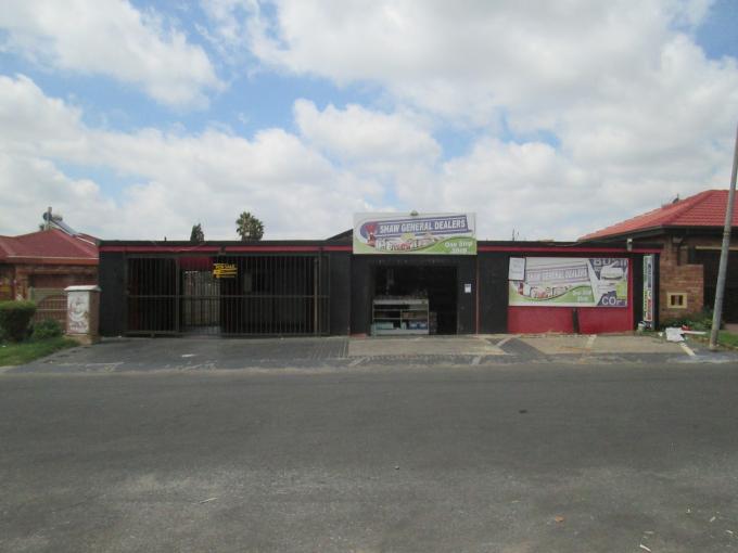 3 Bedroom House for Sale For Sale in Lenasia South - Private Sale - MR139654