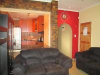 Lounges - 15 square meters of property in Lenasia South