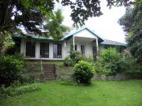 Front View of property in Umkomaas