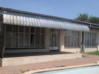 3 Bedroom 2 Bathroom House for Sale for sale in Vanderbijlpark