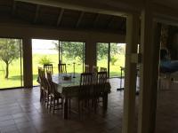 Dining Room of property in Vaaldam Settlement