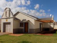 3 Bedroom 2 Bathroom House for Sale for sale in Hesteapark