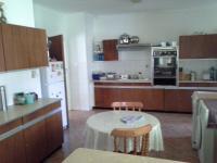 Kitchen of property in Delareyville