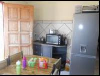 Kitchen - 9 square meters of property in Payneville
