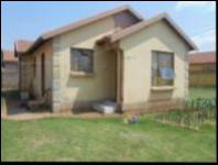 3 Bedroom 1 Bathroom House for Sale for sale in Payneville