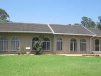 Front View of property in Brakpan