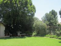 Garden of property in Brakpan