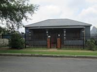 Front View of property in Krugersdorp