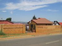 2 Bedroom 1 Bathroom House for Sale for sale in Naturena