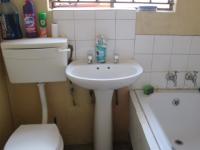 Bathroom 1 - 4 square meters of property in Naturena