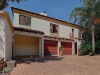 Front View of property in Woodhill Golf Estate