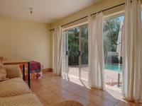 Rooms - 18 square meters of property in Woodhill Golf Estate