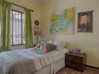 Bed Room 1 - 11 square meters of property in Woodhill Golf Estate