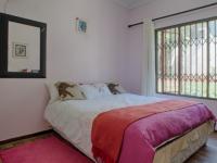 Bed Room 2 - 11 square meters of property in Woodhill Golf Estate