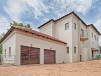 4 Bedroom 4 Bathroom House for Sale for sale in The Wilds Estate
