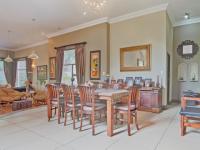 Dining Room - 21 square meters of property in The Wilds Estate