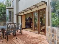 Patio - 32 square meters of property in The Wilds Estate