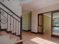 Spaces - 71 square meters of property in Silver Lakes Golf Estate