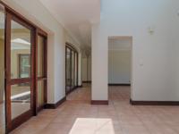 Spaces - 71 square meters of property in Silver Lakes Golf Estate