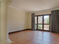 Dining Room - 19 square meters of property in Silver Lakes Golf Estate