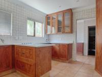 Kitchen - 16 square meters of property in Silver Lakes Golf Estate