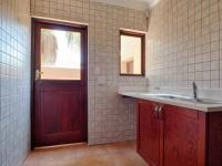 Scullery - 7 square meters of property in Silver Lakes Golf Estate