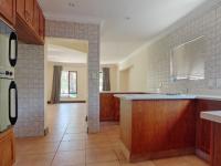 Kitchen - 16 square meters of property in Silver Lakes Golf Estate