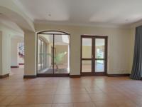 TV Room - 27 square meters of property in Silver Lakes Golf Estate