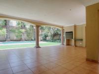 Patio - 57 square meters of property in Silver Lakes Golf Estate