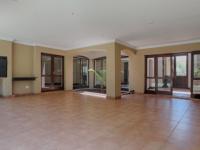 Patio - 57 square meters of property in Silver Lakes Golf Estate
