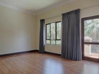 Bed Room 2 - 22 square meters of property in Silver Lakes Golf Estate