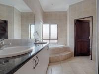 Main Bathroom - 16 square meters of property in Silver Lakes Golf Estate