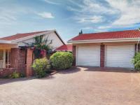 Front View of property in Waterkloof Glen