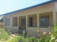 3 Bedroom 1 Bathroom House for Sale for sale in Willemsdal