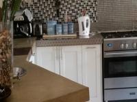 Kitchen of property in Hoedspruit