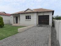 3 Bedroom 2 Bathroom House for Sale for sale in Hoeveldpark