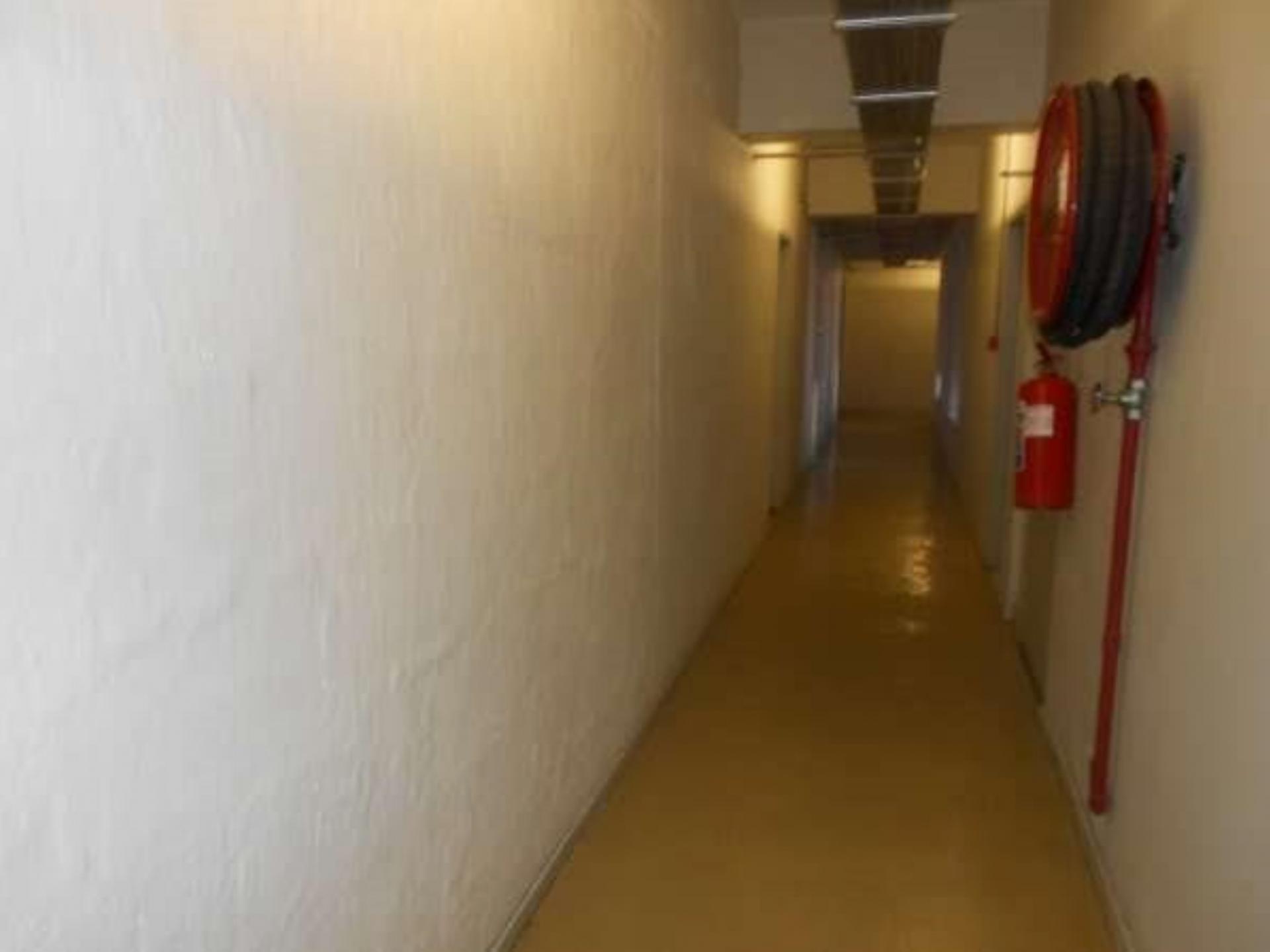 Spaces - 9 square meters of property in Johannesburg Central