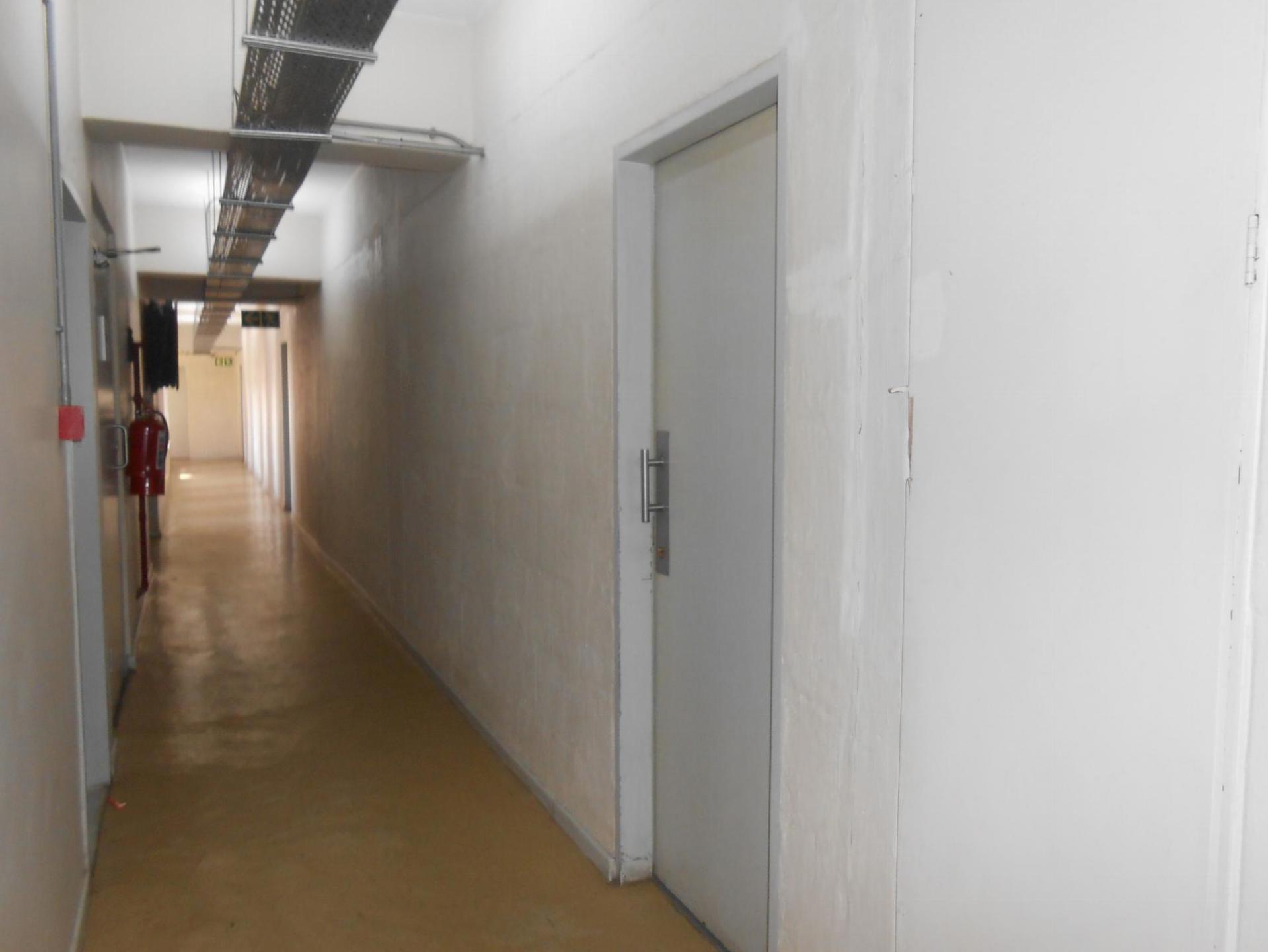 Spaces - 9 square meters of property in Johannesburg Central